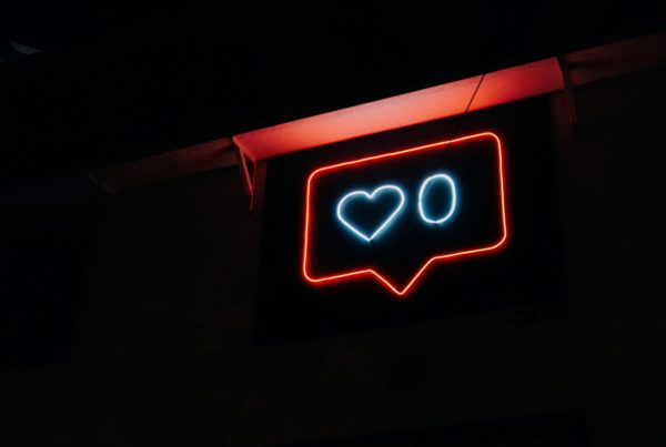 imagen para redes sociales en la peluqueria